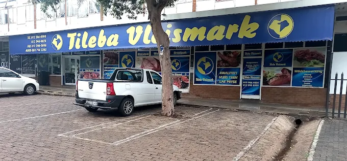Tileba Vleismark winkel